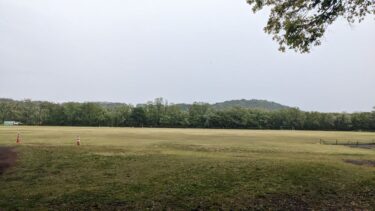 雨のため幼児・小学部の練習は中止しました