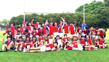 U15、U13が敷島カップに出場しました